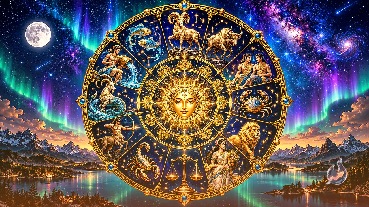 Horoscope October 29: High Moon to Transform Fate of 8 Zodiac Signs with Signs of Gain
