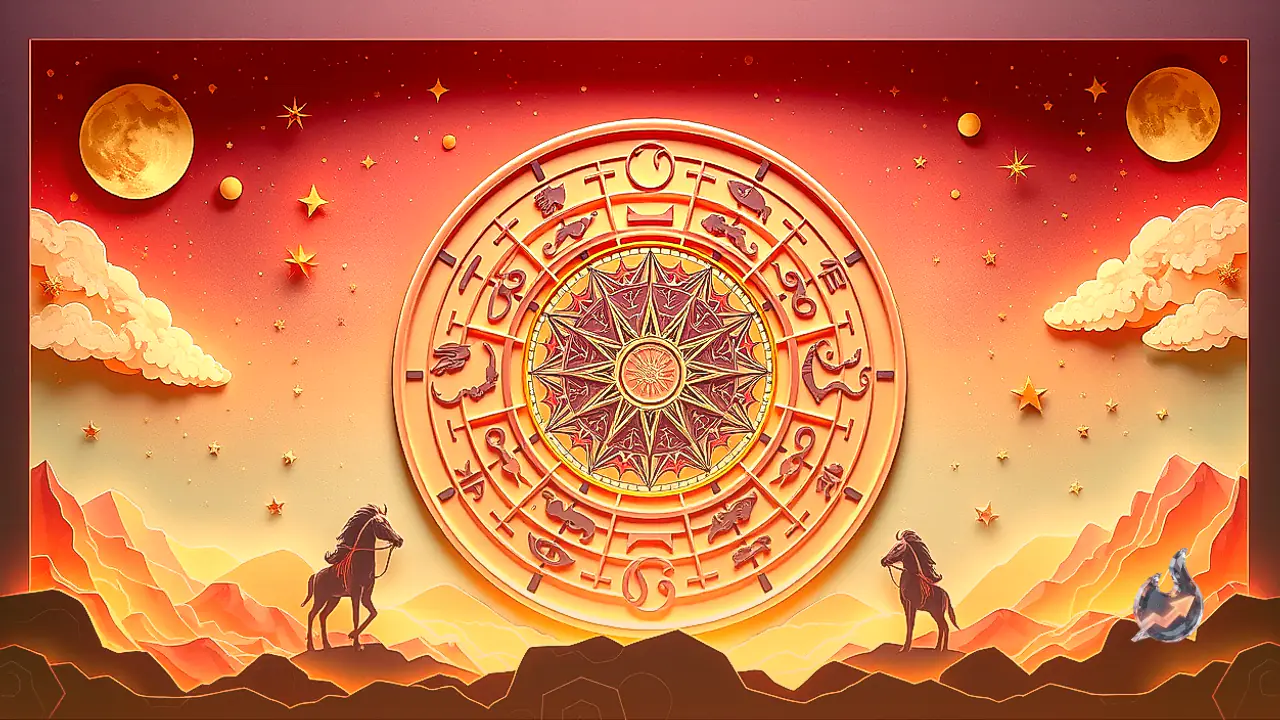 Horoscope Today 9 October 2026: Daily Astrological Predictions for All 12 Zodiac Signs