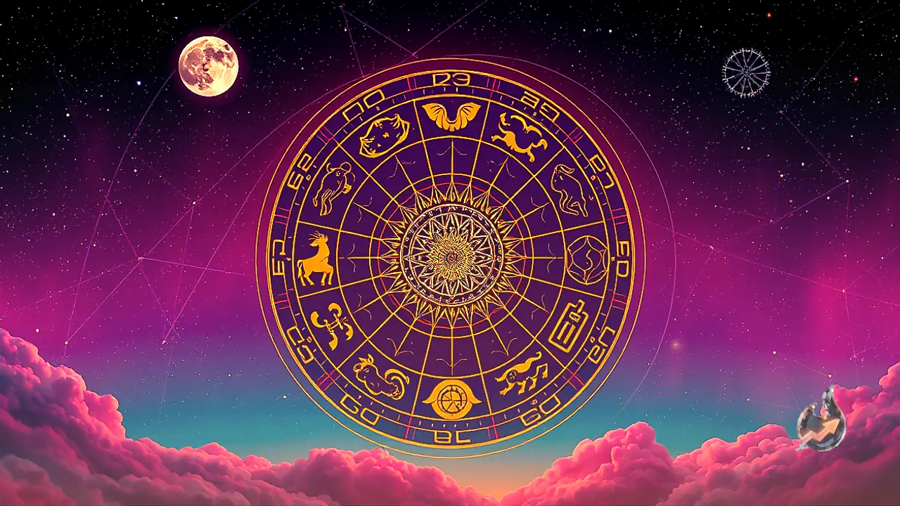 Horoscope Today October 14: Financial Gains for 5 Zodiac Signs Including Capricorn