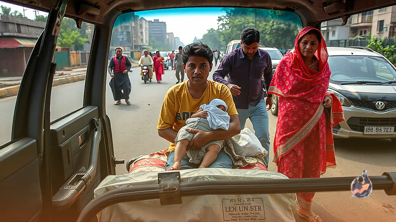 Horrific Gang Rape of 16-Year-Old Minor in Dausa, Delivery Occurs During Assault Resulting in Newborn Death
