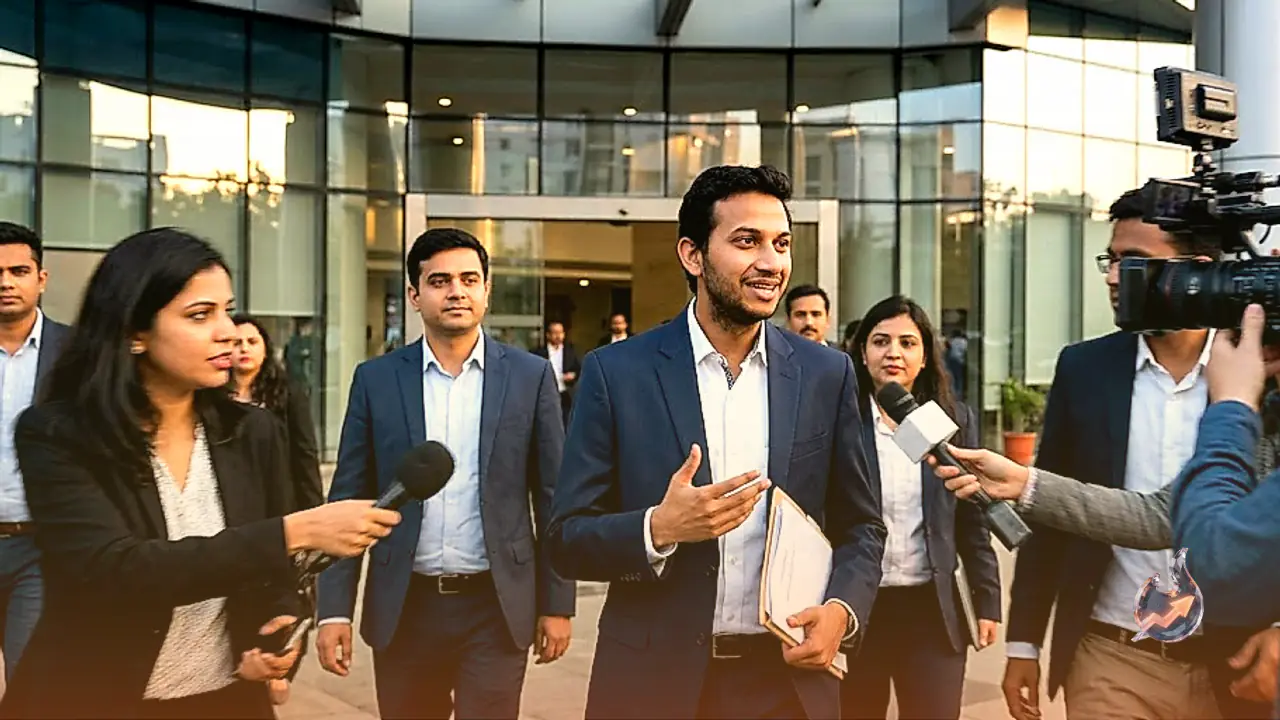 Hospitality Major OYO Parent Prism Secures SEBI Clearance for Rs 6650 Crore Public Issue