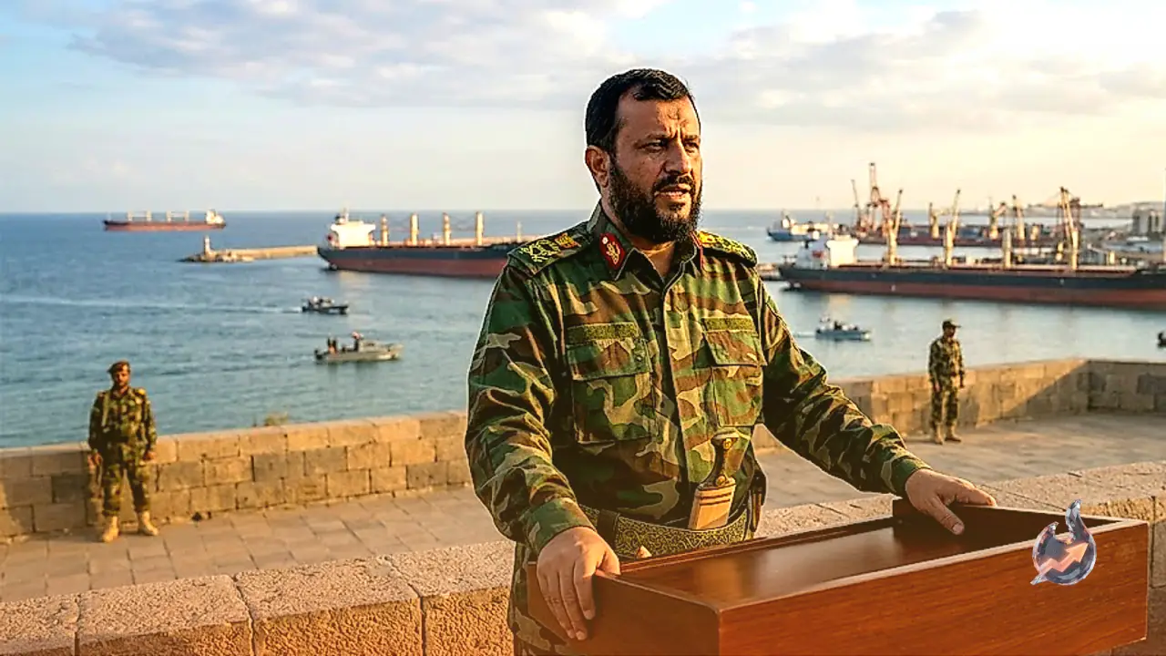Houthi Blockade Triggers Global Oil Surge: WTI Crude Hits $84.70 Amid Severe Middle East Tensions