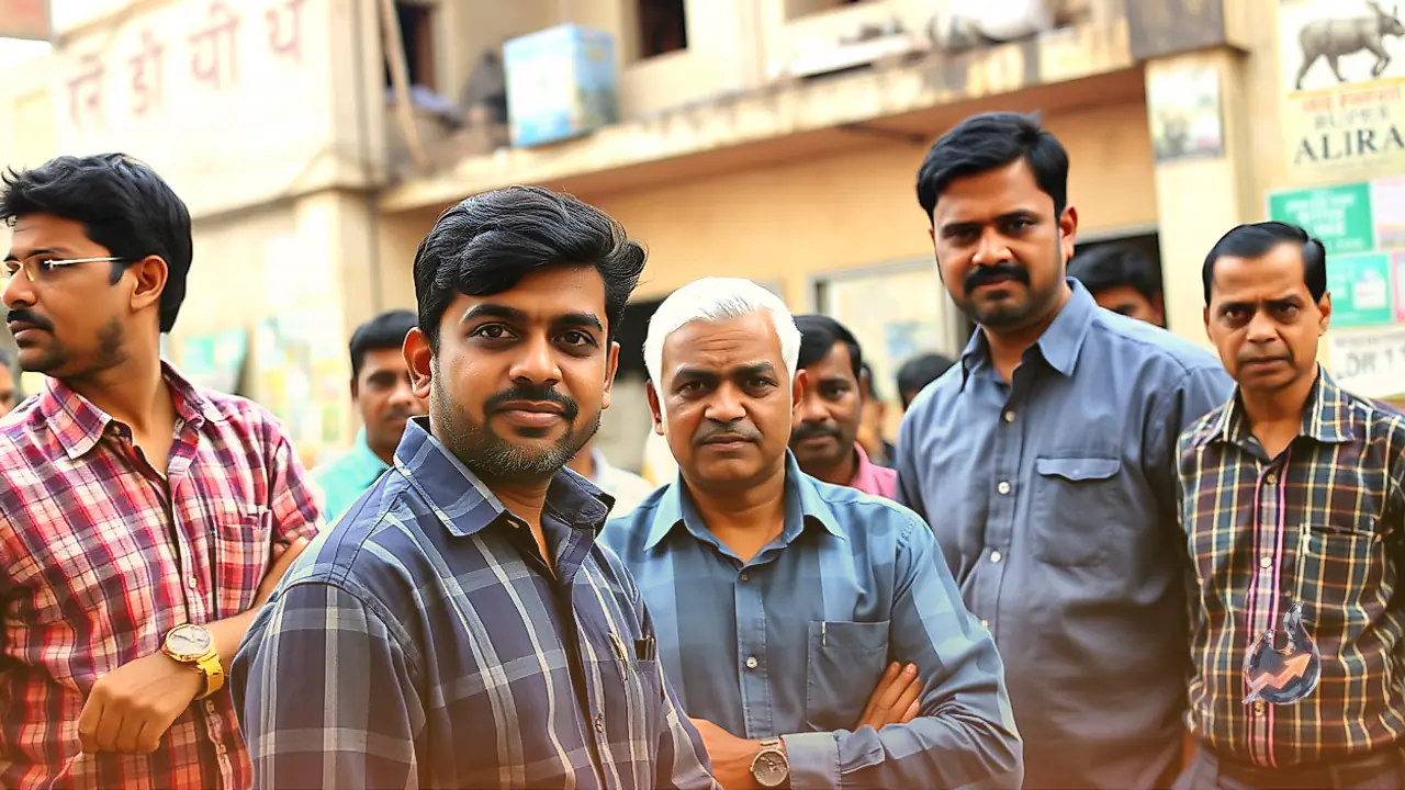 How a Monthly 2000 Rupee SIP Can Build a Corpus Exceeding One Crore