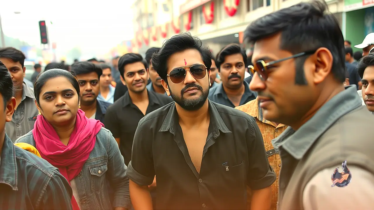 How a Rejected Melody Survived 50 Turn-Downs to Become an Iconic Bollywood Love Anthem