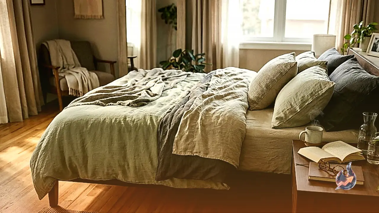 How Age Changes Male Endurance in Bed: New Study Reveals Average Timing Across Generations