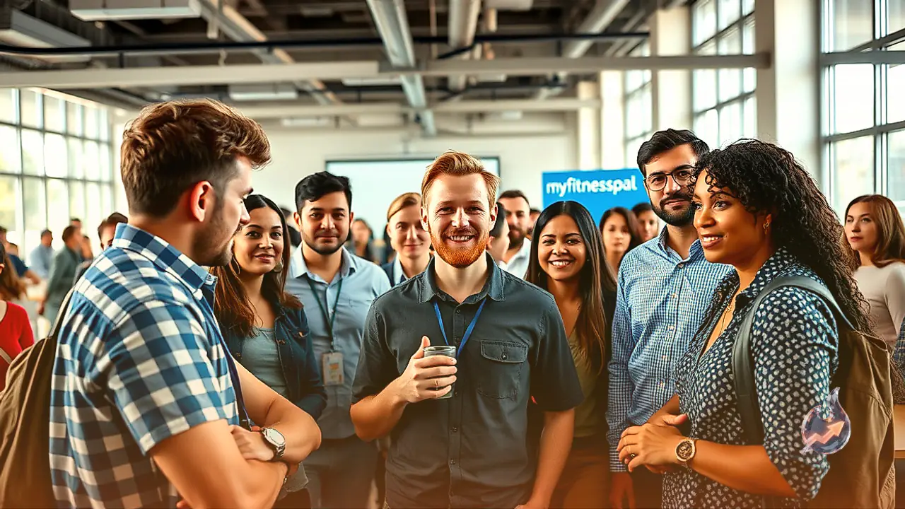 How Cal AI Achieved Viral Growth Through a Strategic Network of Influencers
