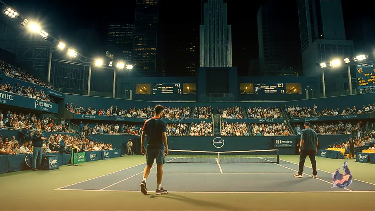 How Carlos Alcaraz Threatens to Shatter American Grand Slam Hopes