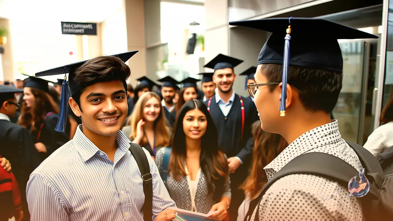 How Commerce Graduates Can Secure Direct Entry to Chartered Accountancy