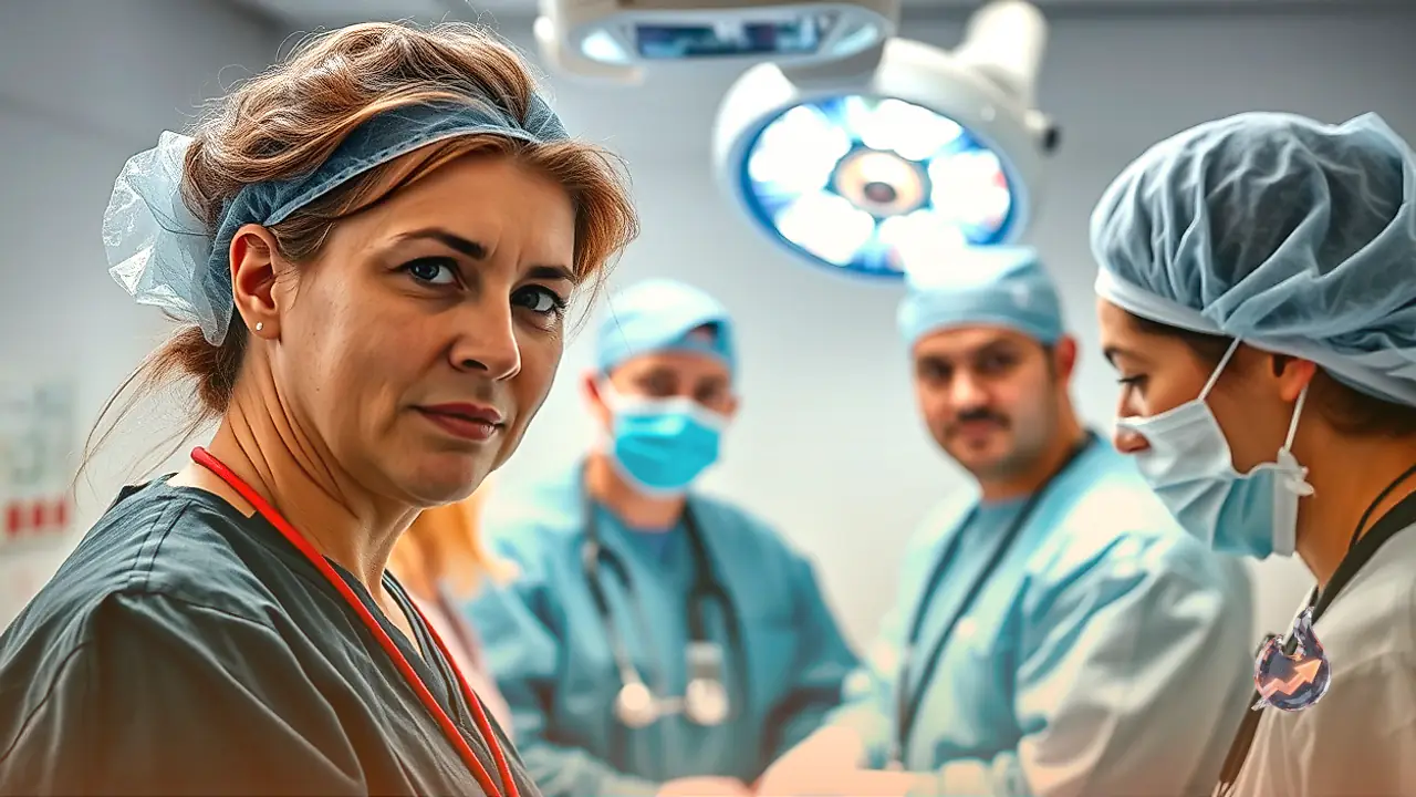 How Effective Is Robotic Lobectomy for Lung Cancer: Understanding Adenocarcinoma Symptoms, Risks and Cure