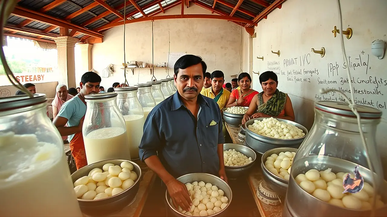 दही और इडली जैसे फर्मेंटेड फूड्स सेहत के लिए कितने फायदेमंद हैं, जानिए किण्वन की पूरी प्रक्रिया