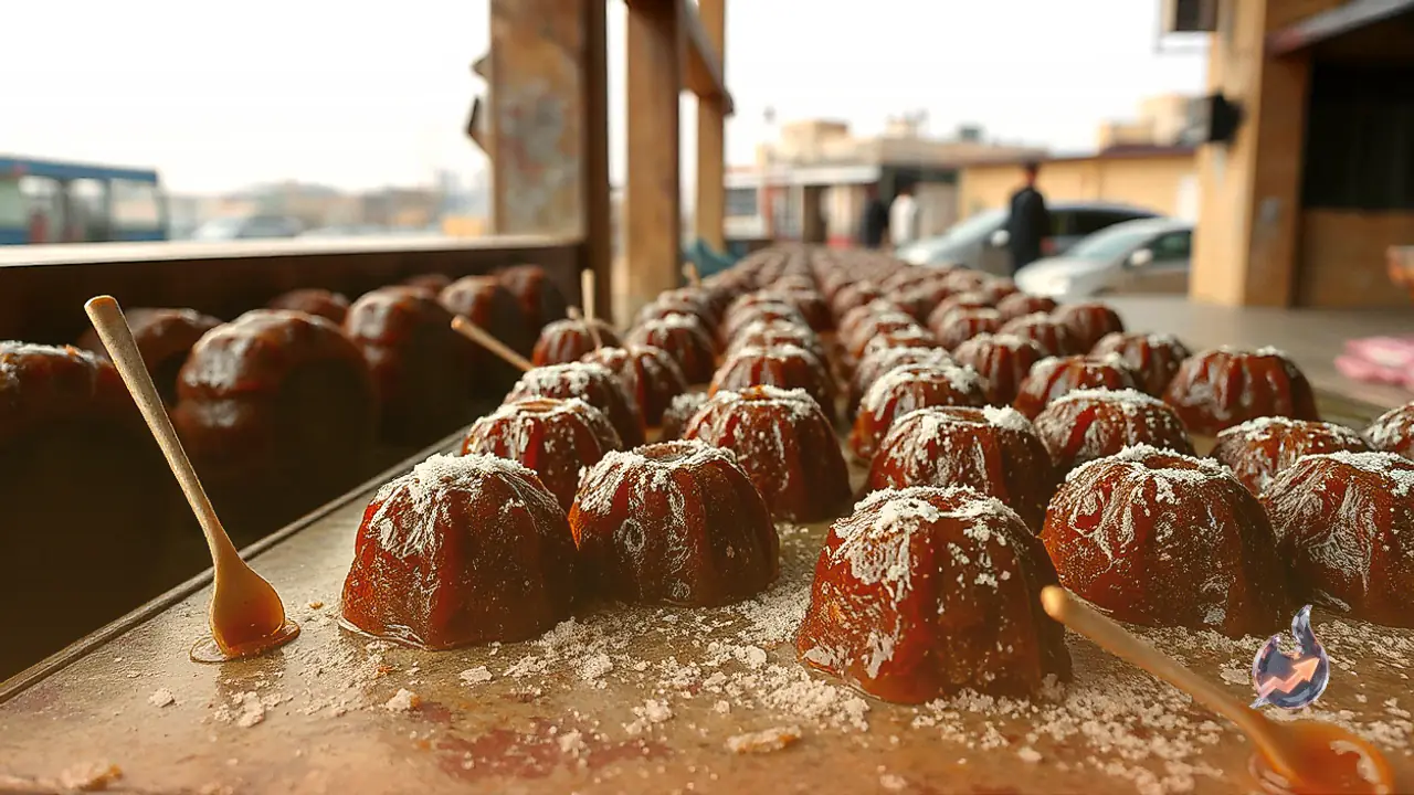 How Gulab Jamun Differs From Kala Jamun in Texture, Frying Time, and Caramel Notes