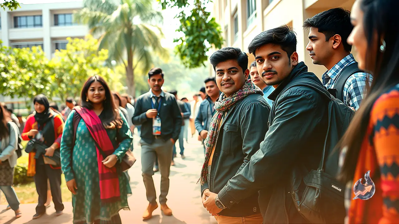 How IAS Shreya Shree and IFS Nikhil Mahajan Cleared UPSC 2021 and Built a Life Together