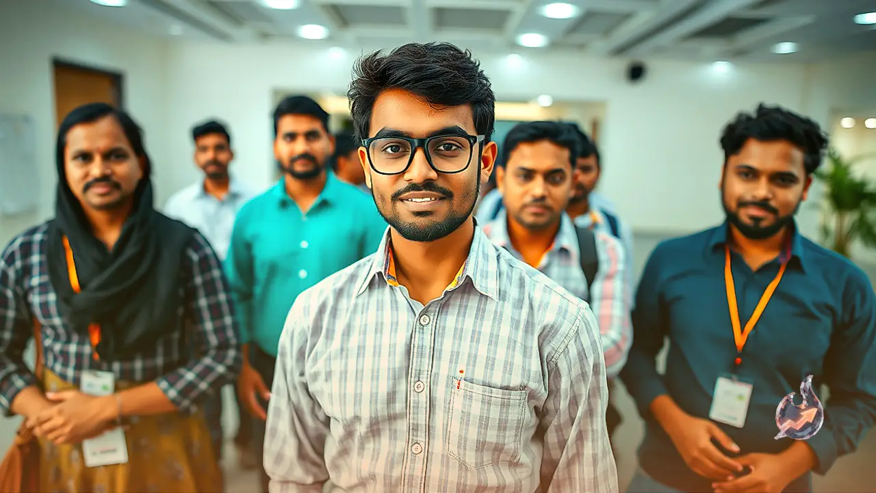 How IIIT Jabalpur Alumna Samriddhi Sharma Landed a Software Engineering Job at Google