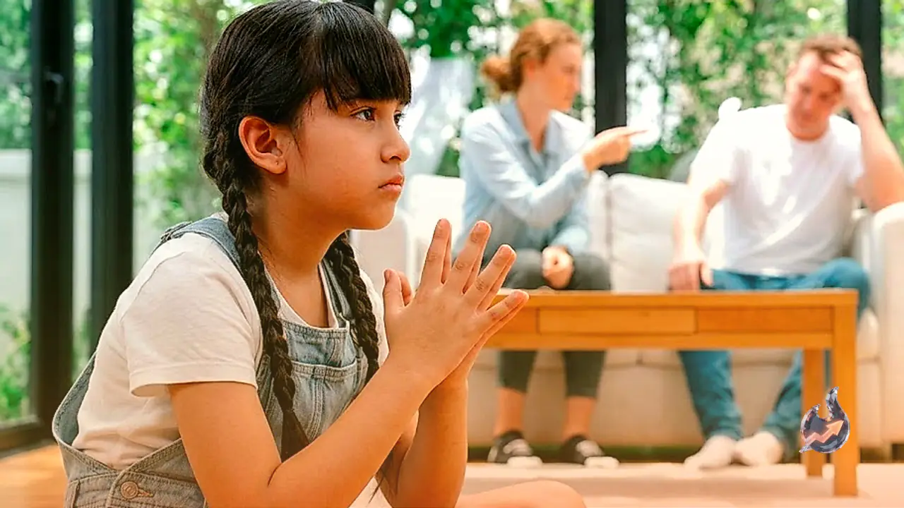 How Kids Might Be Learning Bullying at Home