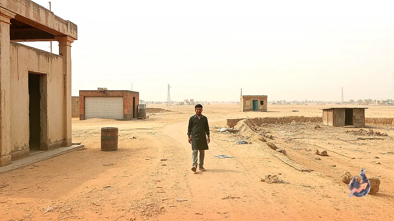 How Local Entrepreneurs and Visionaries Reshaped the Economic Landscape of Bareilly