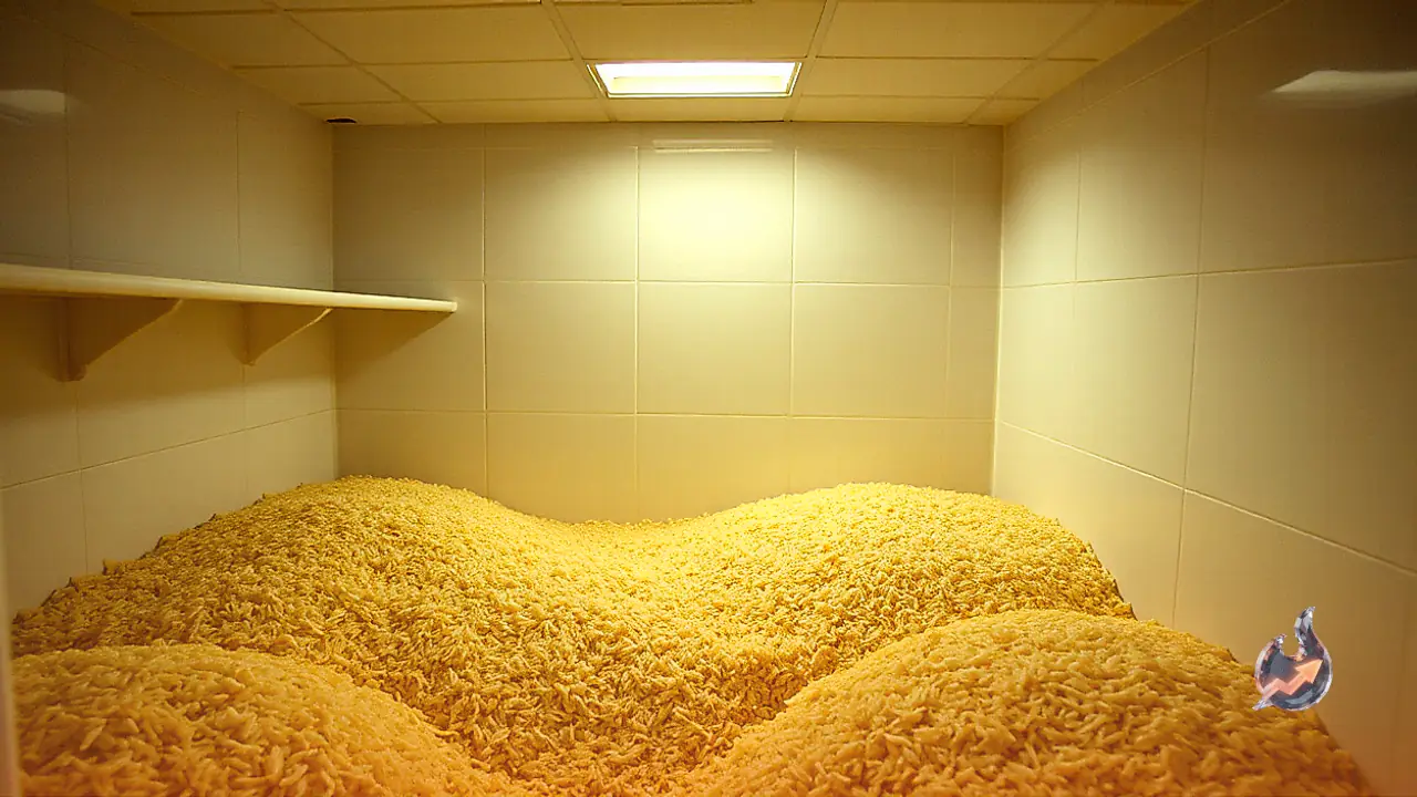 How Long Cooked Rice Can Stay in the Refrigerator Safely and the Golden Rules for Leftovers