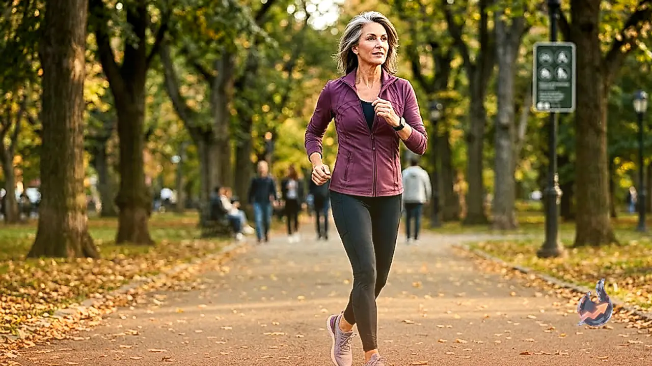 How Long Should You Walk to Lower Blood Sugar Levels? Internal Medicine Expert Explains