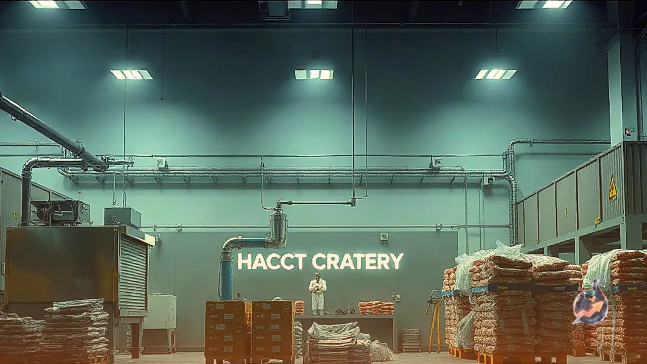 How NASA's Space Food Protocols Permanently Transformed US Food Safety