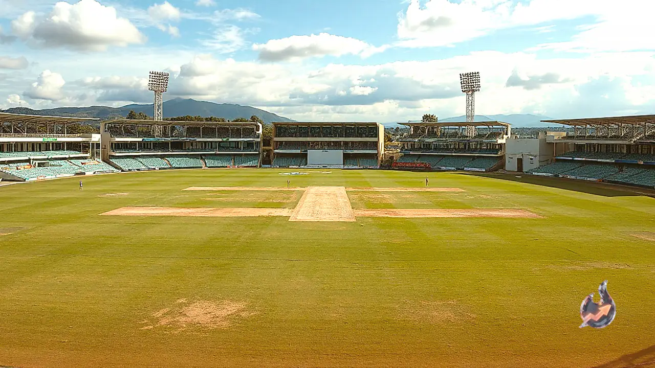 How New Zealand Prepares Its Drop-In Pitches for Cricket Matches