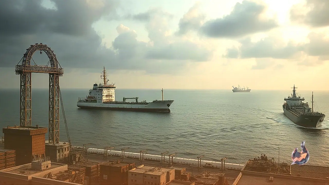 How Pakistan Facing Houthi Trap in Red Sea After Saudi Oil Tanker Standoff