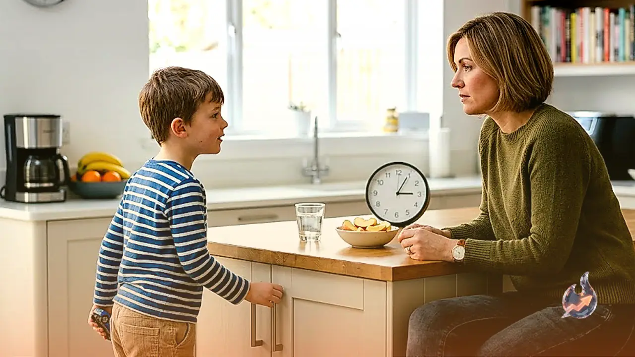 माता-पिता कैसे परखें बच्चों की भूख, आदत और असली जरूरत में फर्क समझने के आसान तरीके