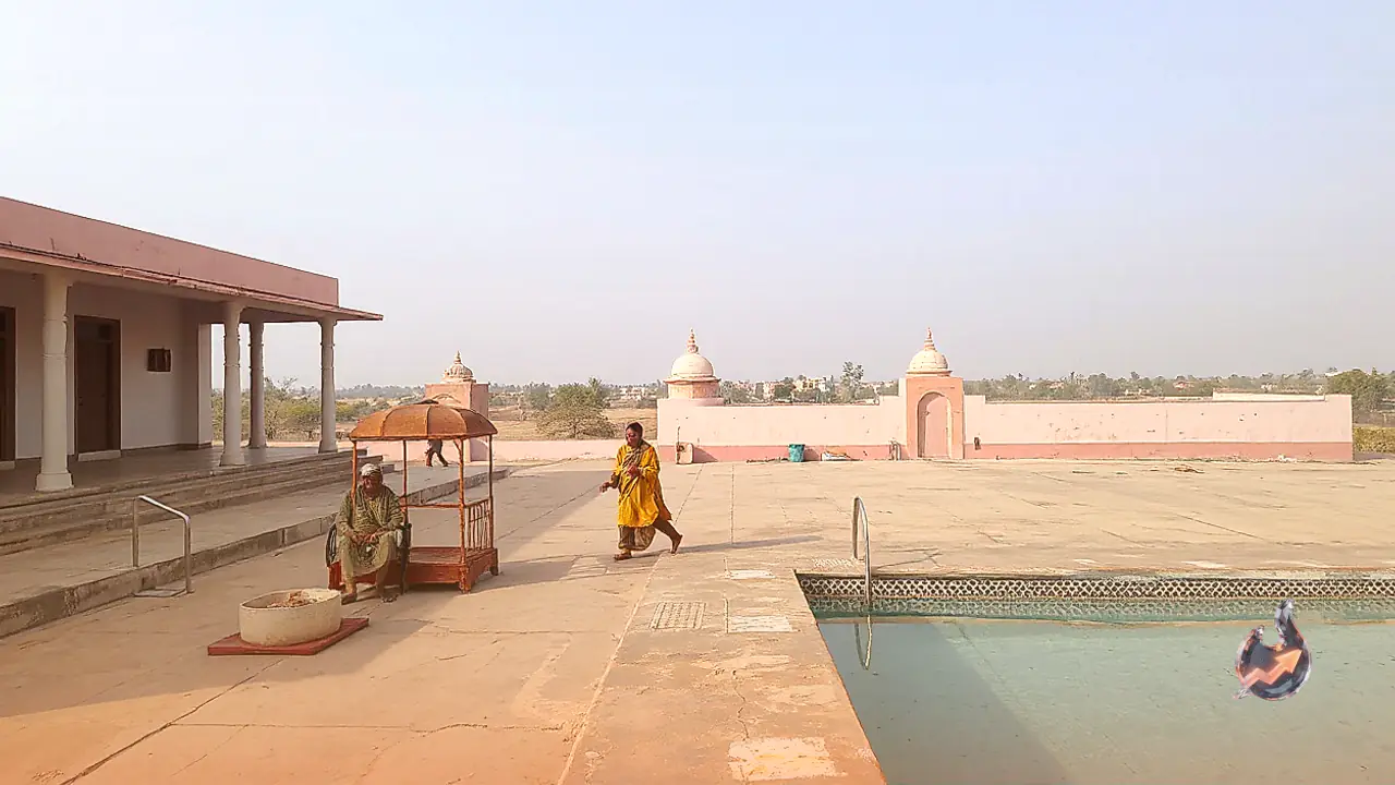 How Pension and Ritual Offerings Helped Two Jhunjhunu Friends Transform Over 100 Disabled Lives