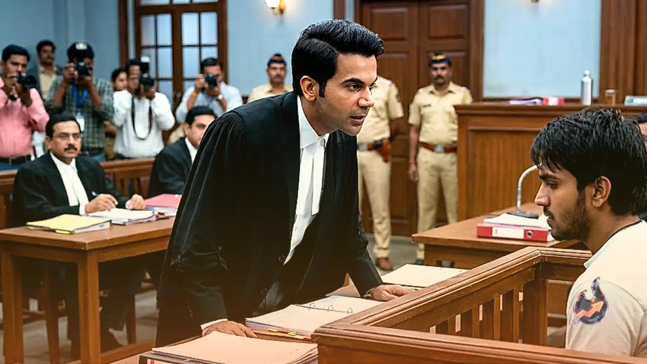 अदालत में जब आतंकी अजमल कसाब ने खुद को बताया था नाबालिग, वकील उज्ज्वल निकम ने ऐसे तोड़ा था झूठ