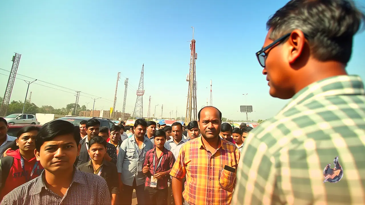 सस्ते डेटा की बदौलत कैसे रिलायंस जियो ने भारत में बदल दी डिजिटल दुनिया