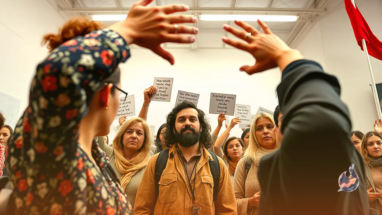 How Religious Framing is Powering the Online Manosphere's Campaign Against Women