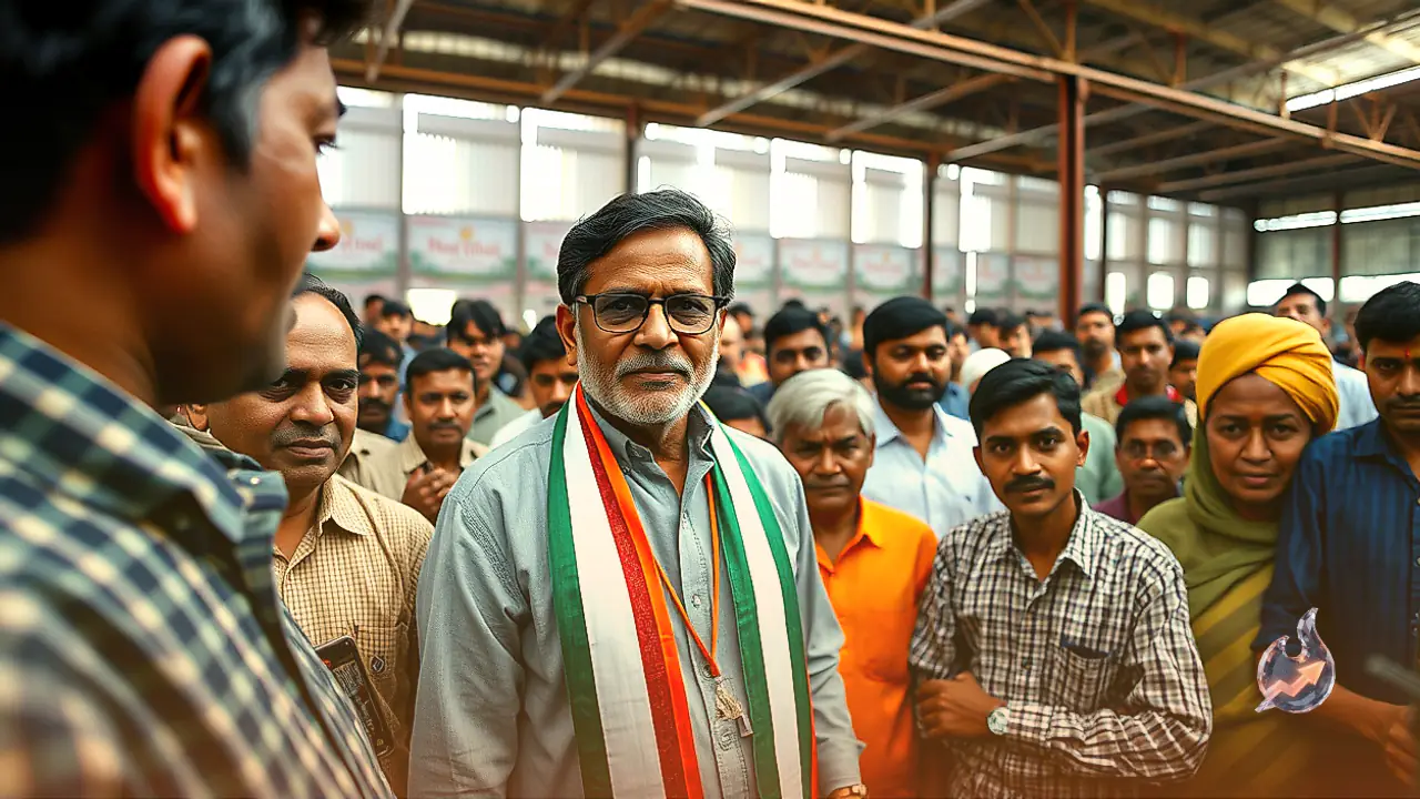 How Sukumar Sen Engineered India's First Democratic Election