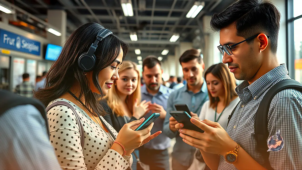 How Text Messaging Is Turning AI Agents Into Invisible Everyday Assistants