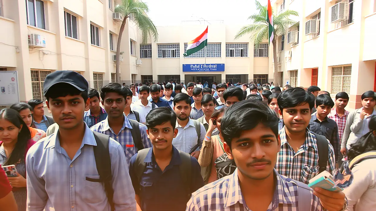 How the JEE and NEET Dummy School Syndicate Operates Across Kota, Sikar and Beyond