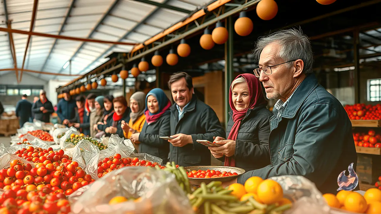 How Thermal Nature Determines the Right Time and Way to Eat Dry Fruits