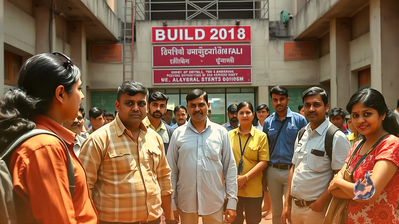 How to Build a Career in Central Bureau of Investigation: Eligibility Criteria, Selection Modes and Salary Structure