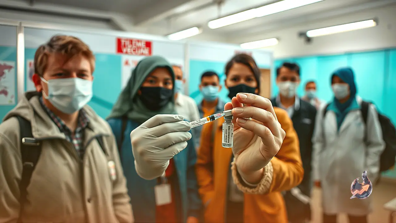 How to Check Hepatitis B Vaccine Immunity and Why One-Time Screening Matters