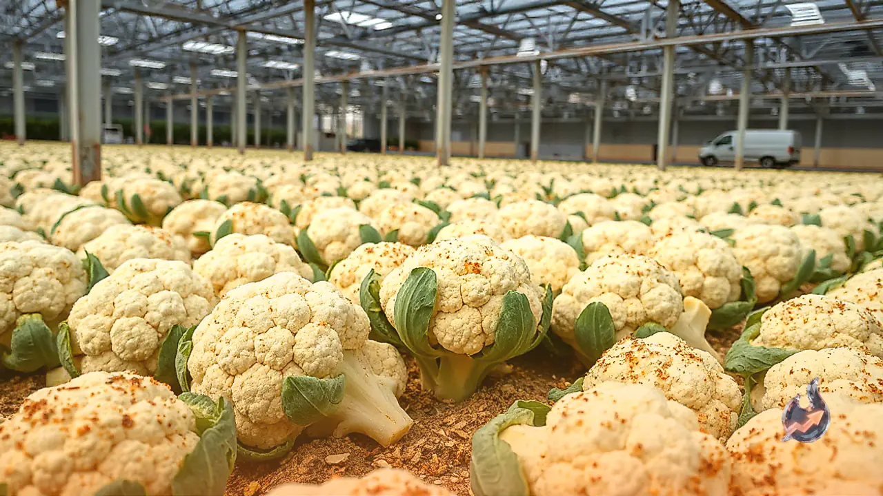 How to Clean Cauliflower Thoroughly: 7 Simple Steps to Remove Hidden Insects and Dirt