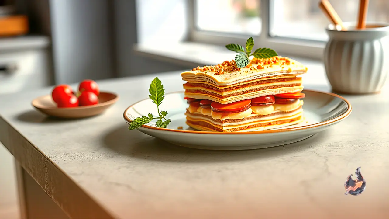 Mille-Feuille