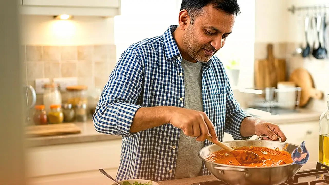 घर पर बनाएं एम एस धोनी का पसंदीदा बटर चिकन, जानिए रेस्टोरेंट जैसी आसान रेसिपी