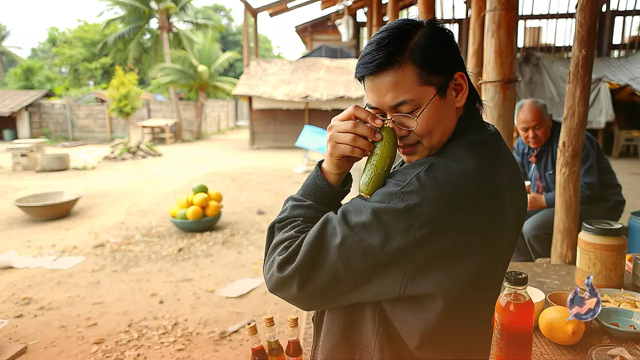 How to Make Traditional Bamboo Shoot Pickle: Easy Recipe, Spices and Safe Preparation Tips