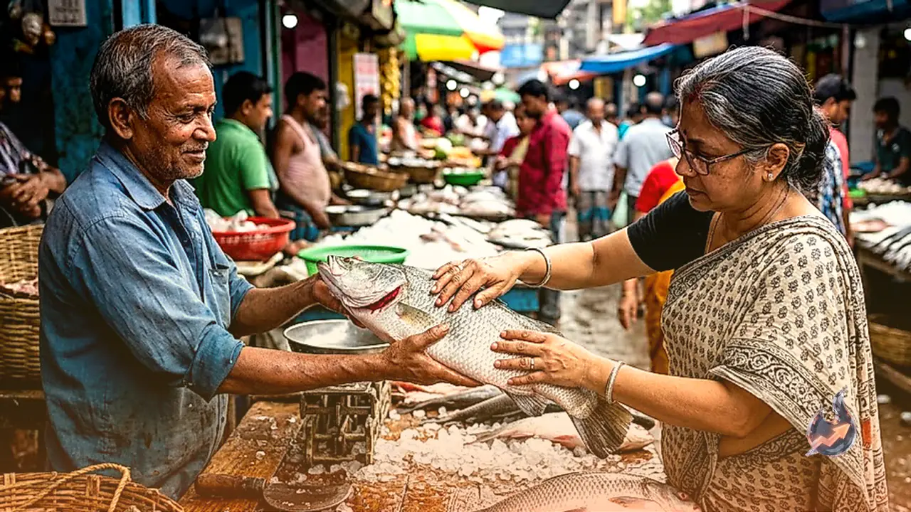 घर पर कोलकाता स्टाइल फिश फ्राई बनाने के लिए सही मछली कैसे चुनें, खरीदारी के दौरान इन 4 चूकों से बचें