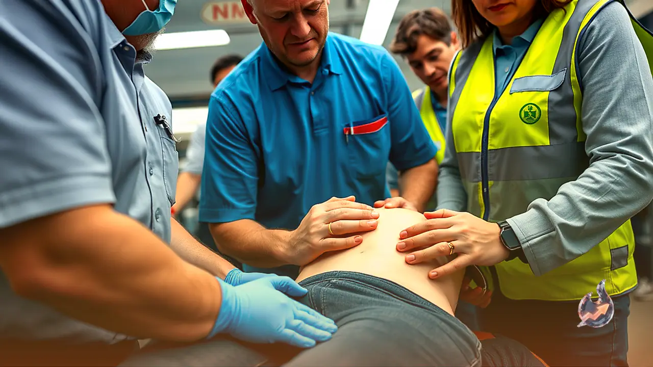 How to Properly Administer CPR and When to Avoid Chest Compressions