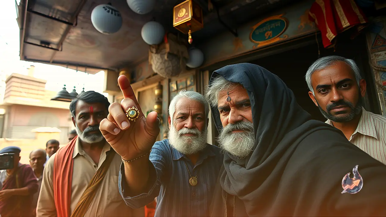 घर की तिजोरी रखना चाहते हैं हमेशा भरी, तो मुख्य दरवाजे पर इस तरह लगाएं नजर दोष