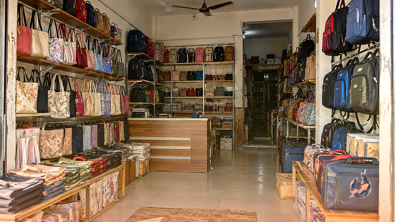 कोडरमा में बैग का कारोबार कैसे शुरू करें, जानिए निवेश से लेकर संभावित मुनाफे का पूरा गणित