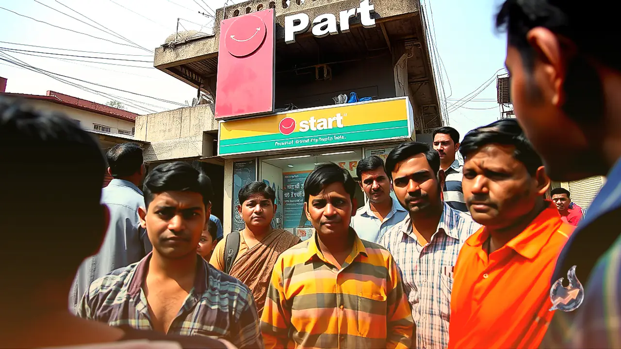 How to Start an India Post Franchise with Low Capital: Eligibility, Earnings, and Application Guide