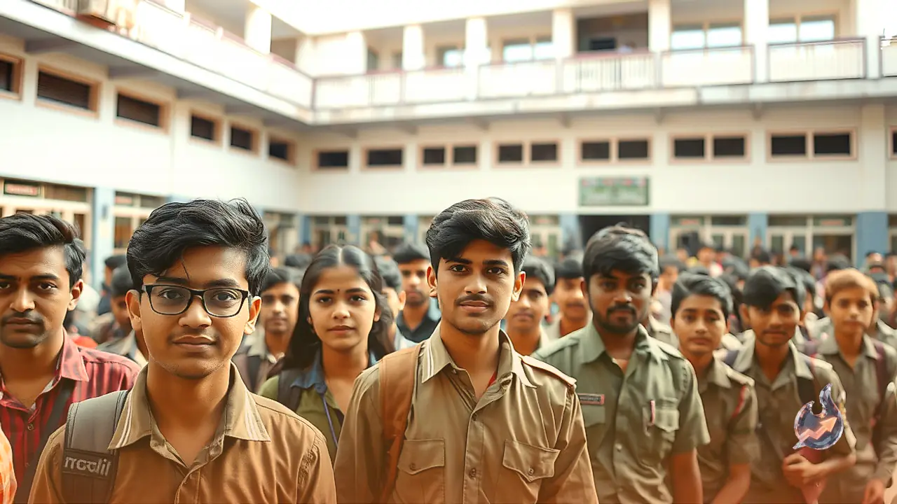 How UPSC Aspirant Chandrachur Singh Pivoted to Bollywood and Found Fame with Gulzar Classic
