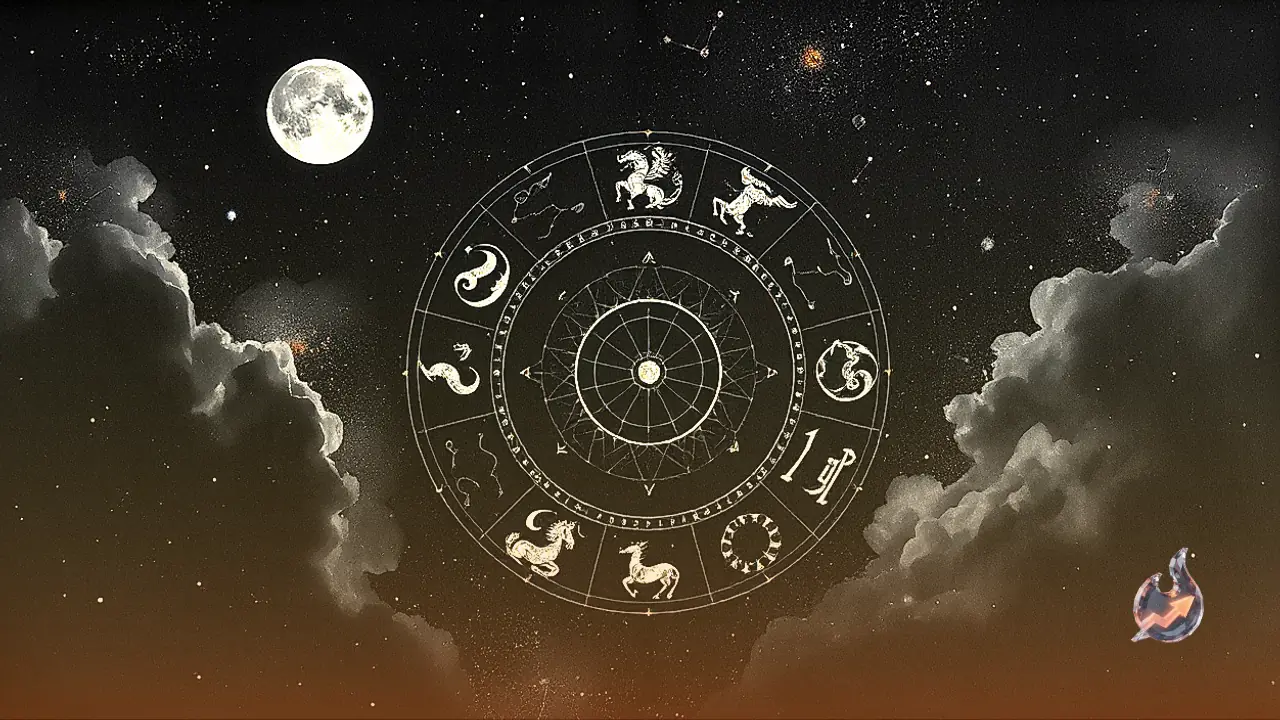 How Will the Last 6 Days of October Be for You, Check Your Sign's Outlook