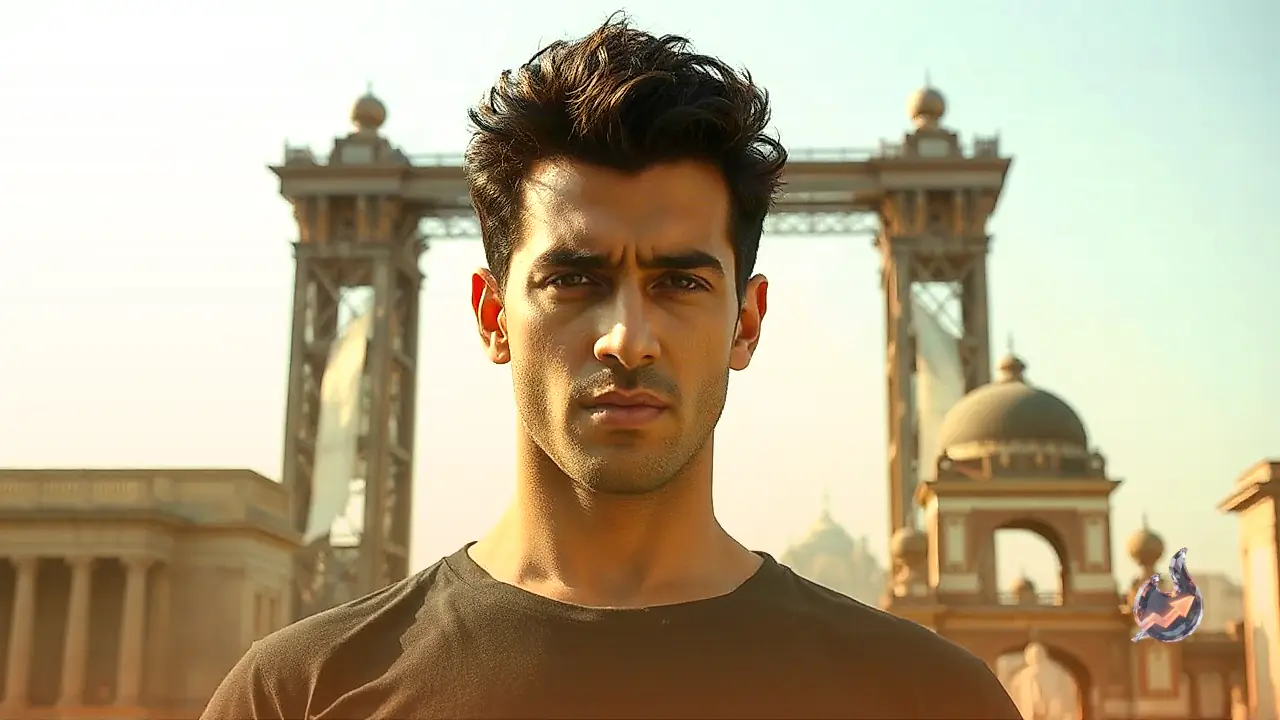 How Hrithik Roshan Shook The Dominance Of The Three Khans Before Scripting A Massive Box Office Comeback
