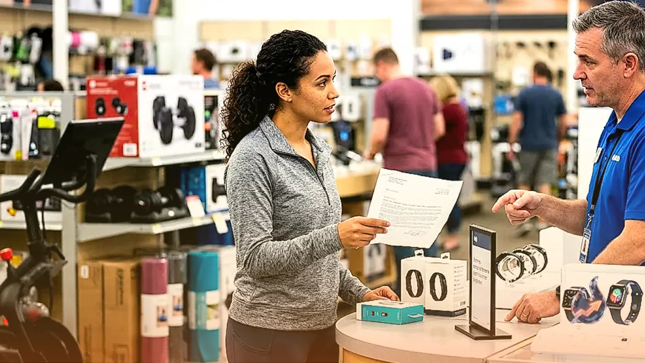How Pre-Tax HSA and FSA Dollars Can Cover Smartwatches, Fitness Trackers, and Home Gym Gear