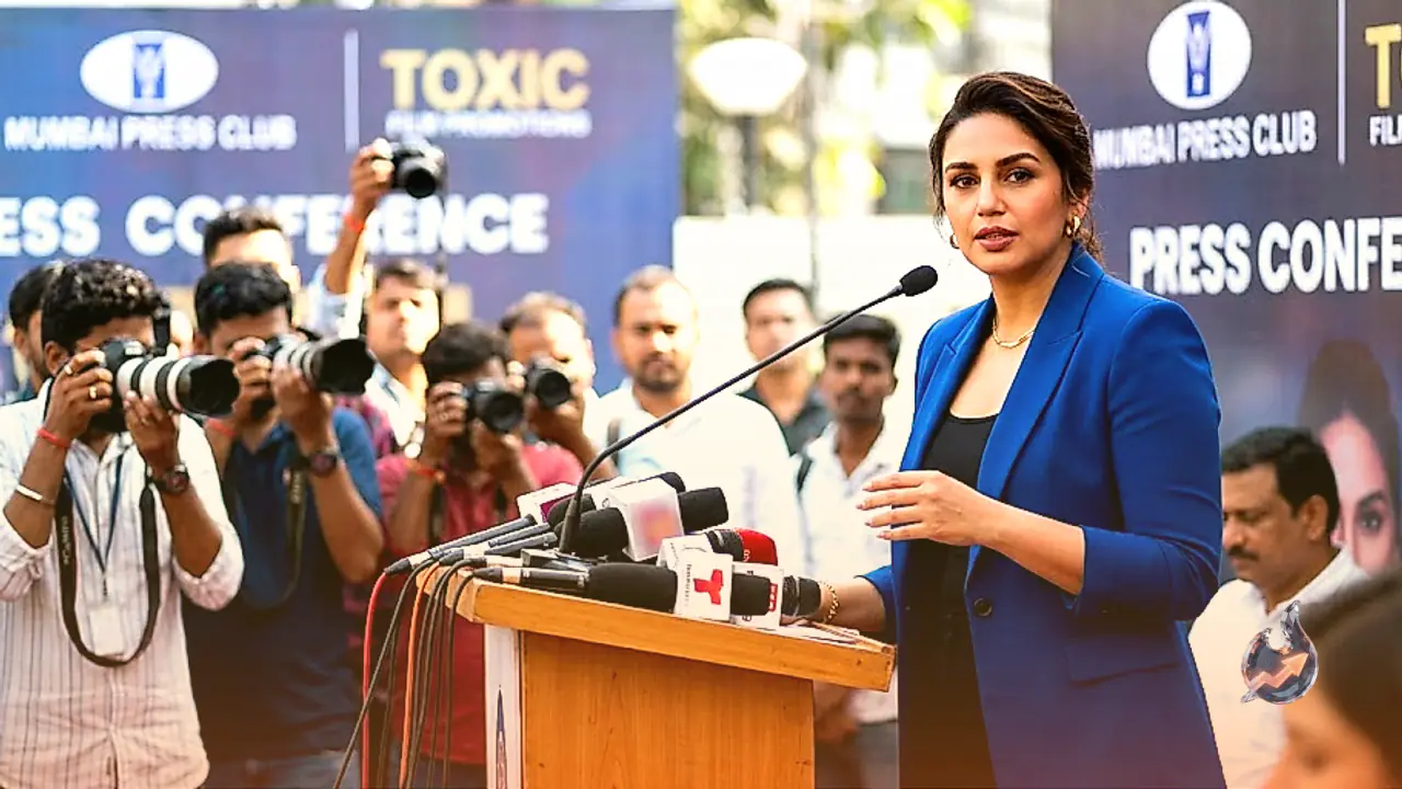 Huma Qureshi Slams Trolls Targeting Kiara Advani Over Toxic Intimate Scenes