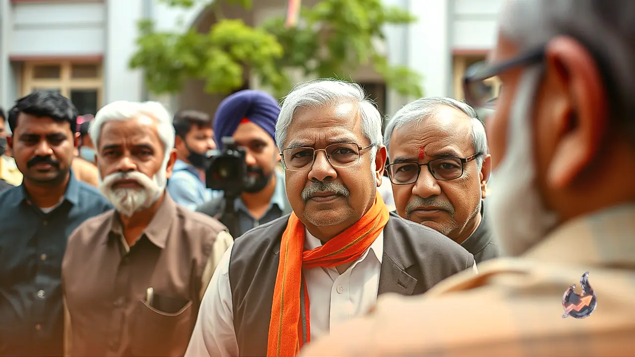 Humayun Kabir Plans Exit From Active Politics and Resignation as MLA Following Murshidabad Detention